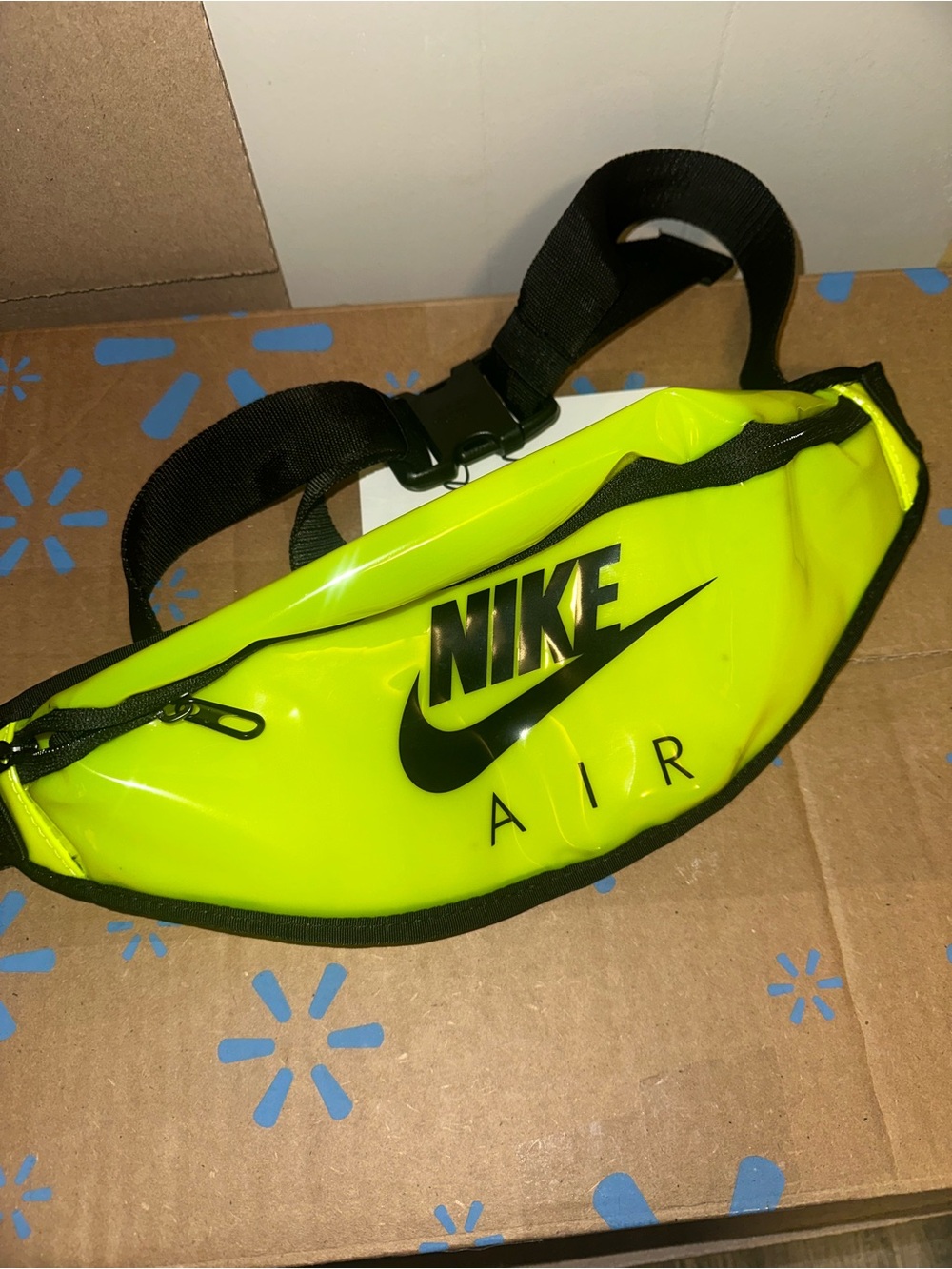 Unisex Nike bag